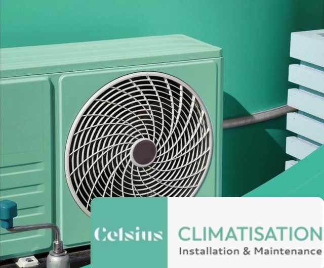 L'interview minute de Celsius climatisation