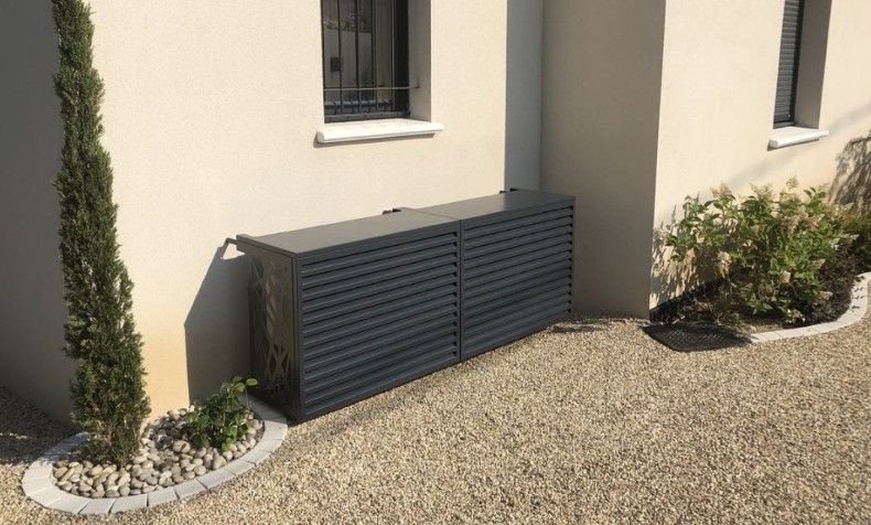 Les caches clim Devaux : la tradition du sur-mesure !