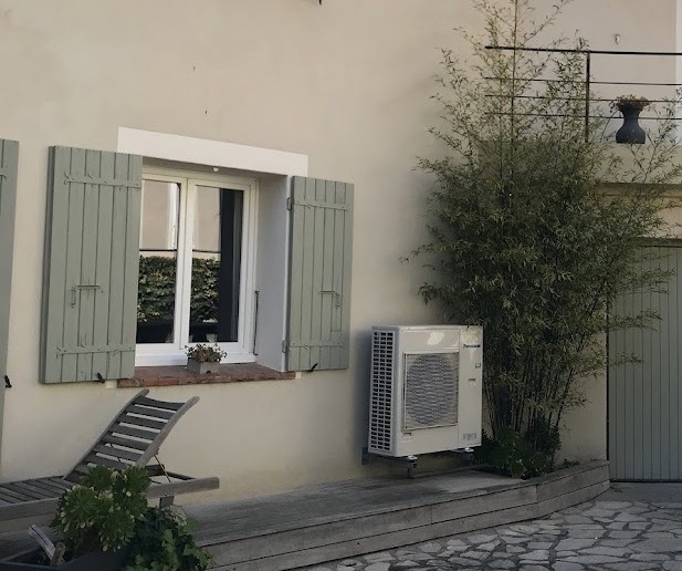 Ma pompe à chaleur perd en efficacité, que faire ?