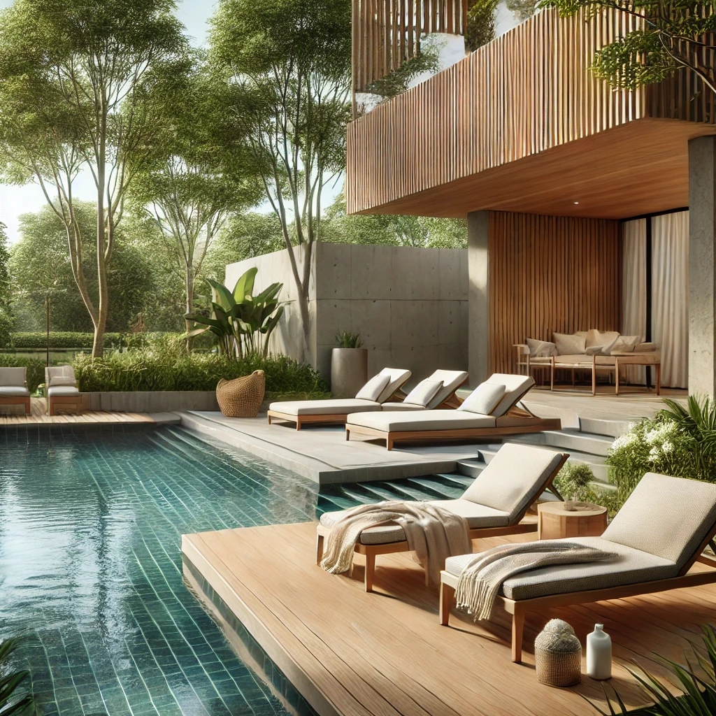 Caisson anti bruit pour pompe de piscine : réduisez les nuisances sonores
