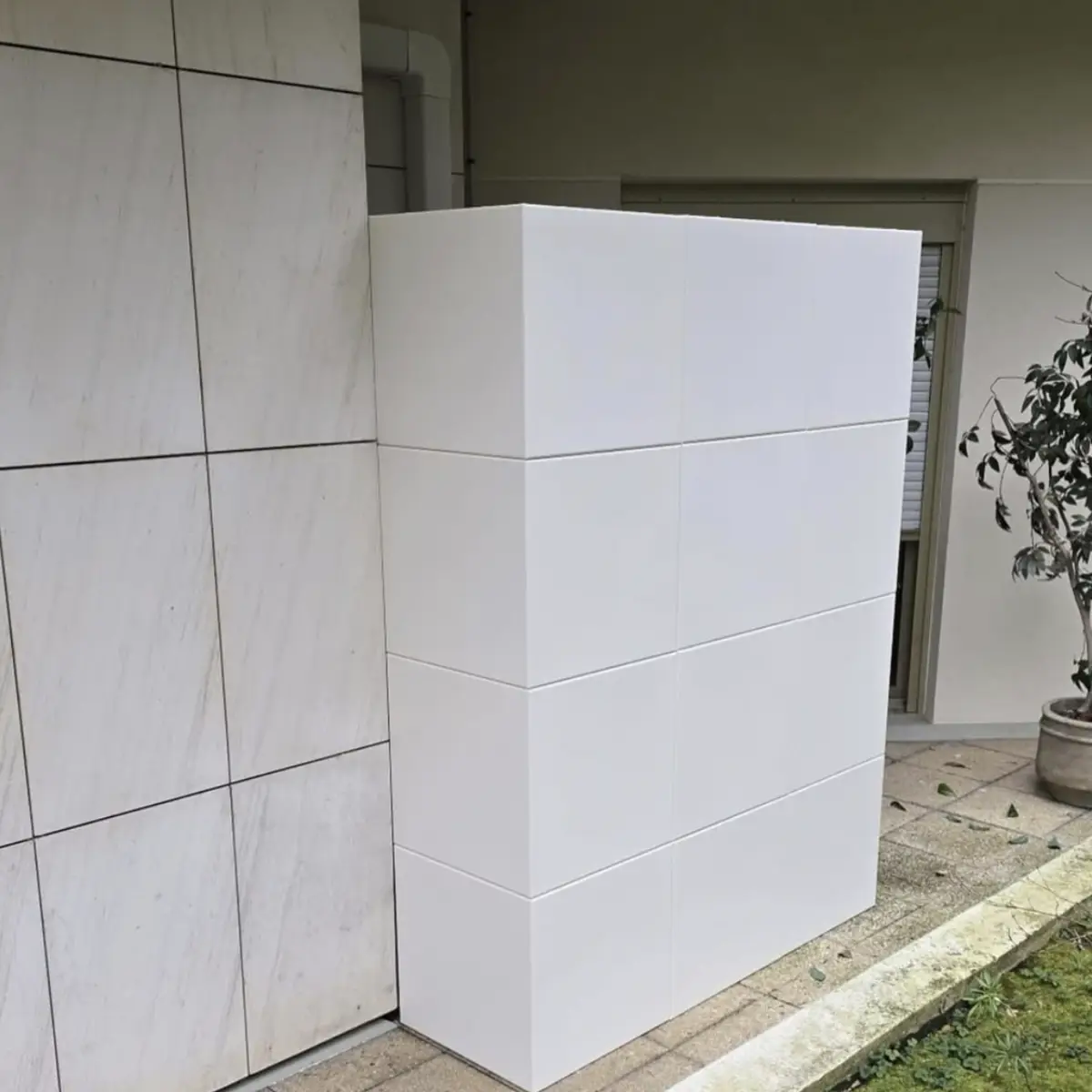 Quel est le prix d’un mur anti bruit ?