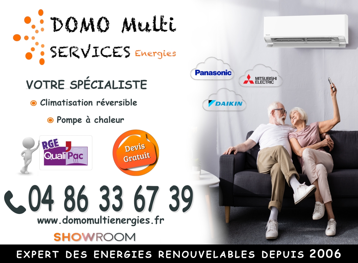 L'interview Minute de Domo Multi Services !