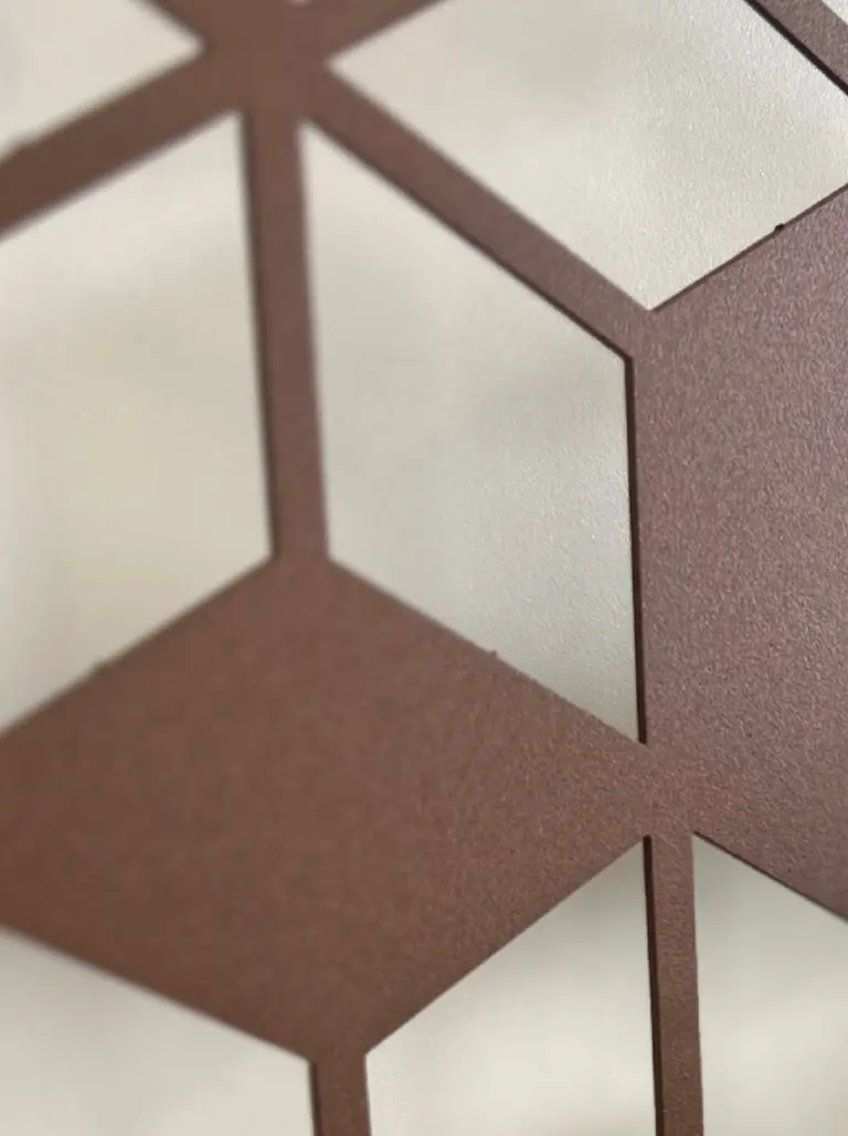 Composition modulaire <br>et personnalisable