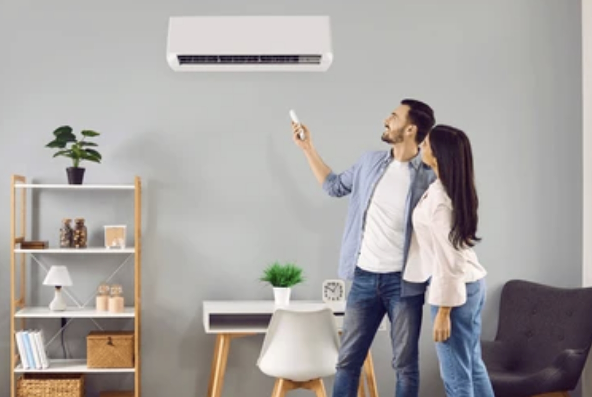 Comment réussir l'nstallation de votre clim réversible ?