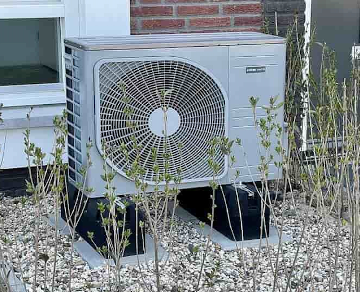 Les critères à prendre en compte lors de l'installation d'une pompe à chaleur