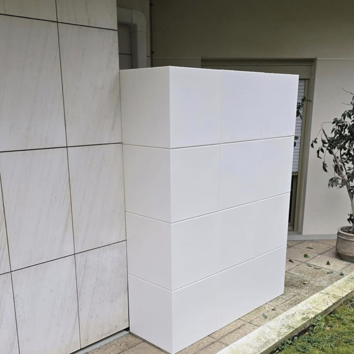 Quel est le prix d’un mur anti bruit ?