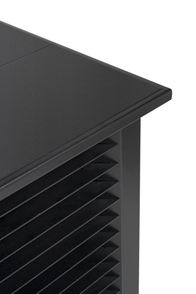 Cache Clim Premium en aluminium