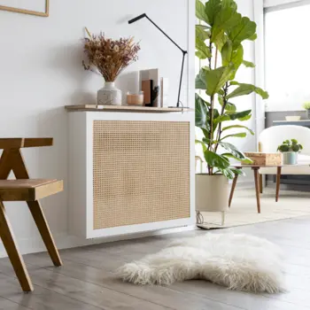 Du Cache Clim au Cache Radiateur : L’Art de Sublimer et d’Optimiser Son Intérieur