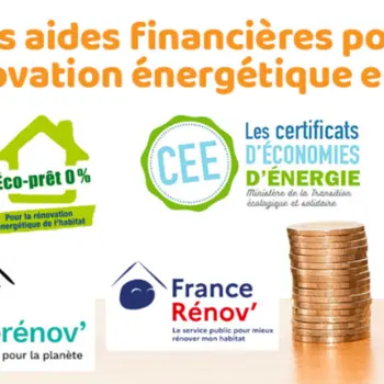 La pompe à chaleur à 1 euro : les aides du gouvernement