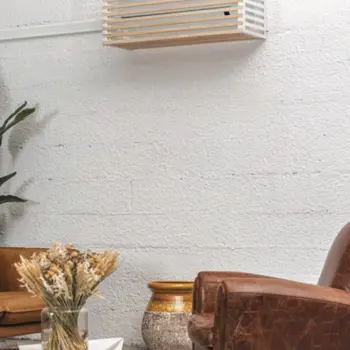 Cacher une pompe à chaleur à l’intérieur : nos conseils