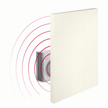 Pack Mur Anti bruit 1,5m x 2m