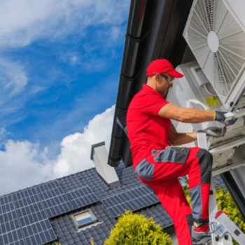 Vous souhaitez faire installer une pompe à chaleur en 2024 ? Voici les aides dont vous pouvez bénéficier !
