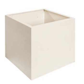 Option jardinière
