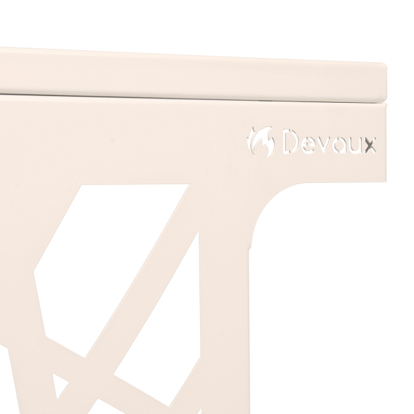 Cache Clim à motifs et lamelles - Modèle MIXTE (ancien modèle)