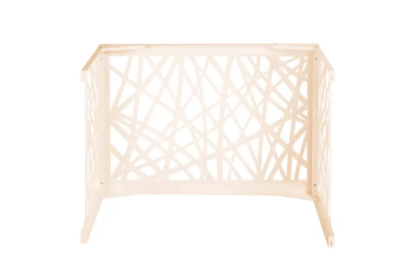 Cache Clim design à motifs sans capot - Modèle DECO (Ancien Modèle)