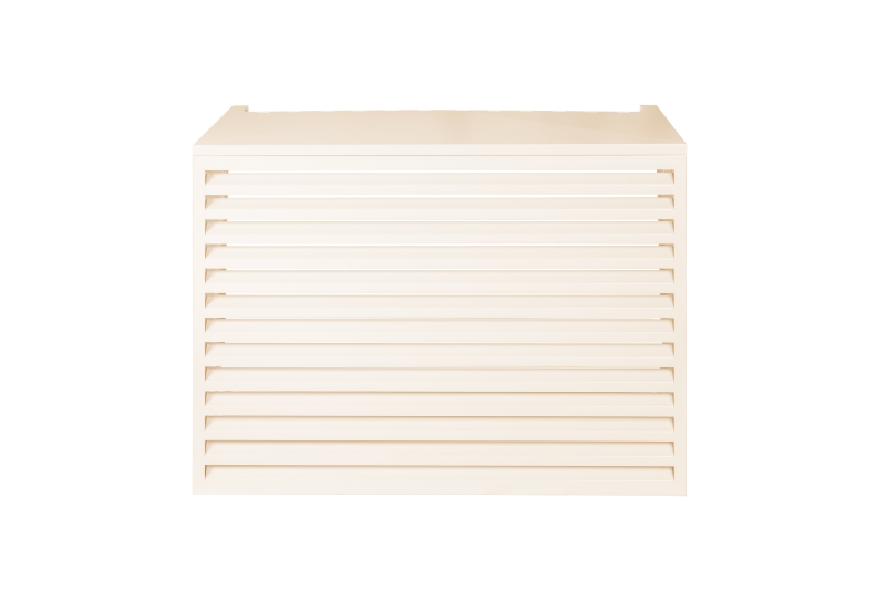 Cache Clim à lamelles - modèle PERFORMANCE (ancien modèle)