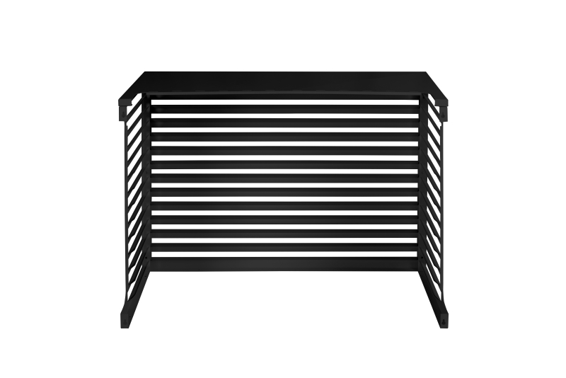 Cache Clim à lamelles - modèle PERFORMANCE (ancien modèle)