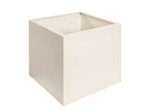Option jardinière