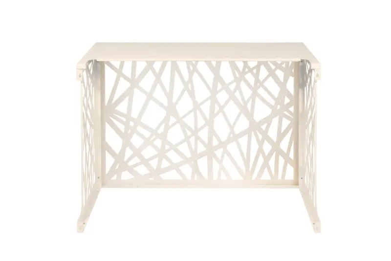 Cache Clim design à motifs avec capot - modèle DECO (ancien modèle)