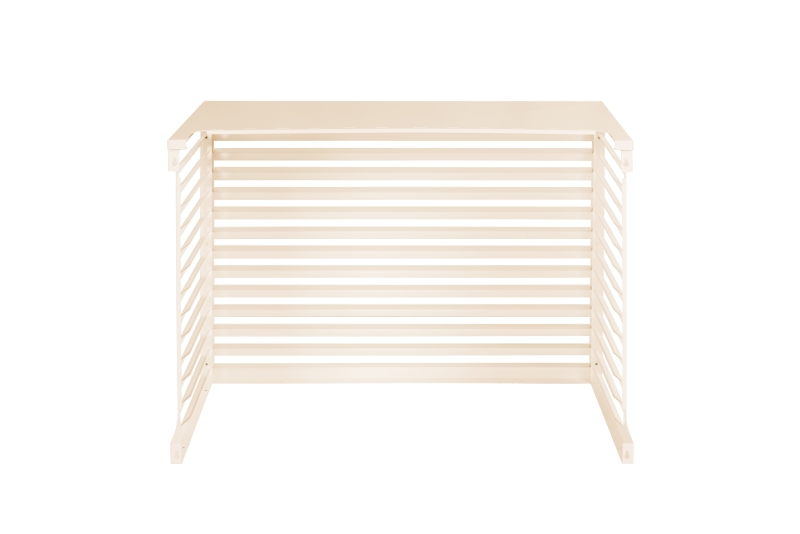 Cache Clim à lamelles - modèle PERFORMANCE (ancien modèle)