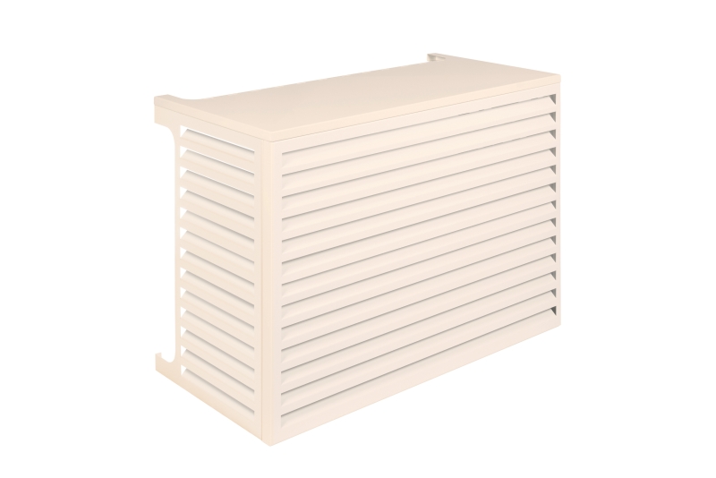 Cache Clim à lamelles - modèle PERFORMANCE (ancien modèle)