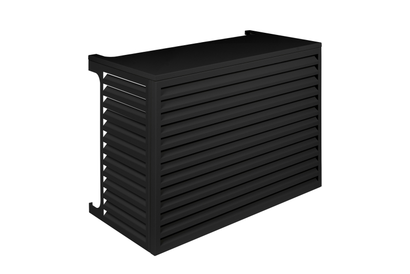 Cache Clim à lamelles - modèle PERFORMANCE (ancien modèle)