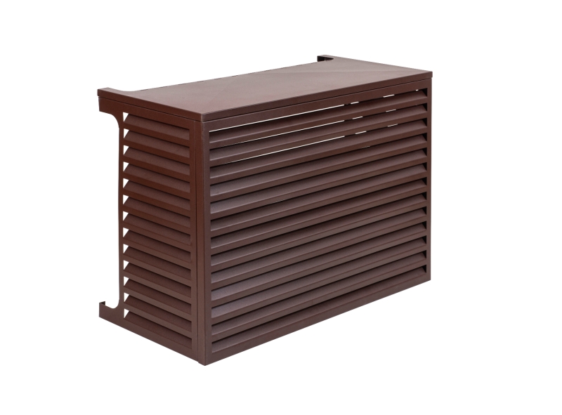 Cache Clim à lamelles - modèle PERFORMANCE (ancien modèle)