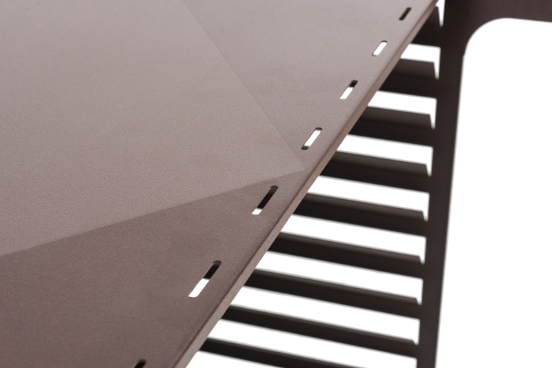 Cache Clim à lamelles - modèle PERFORMANCE (ancien modèle)