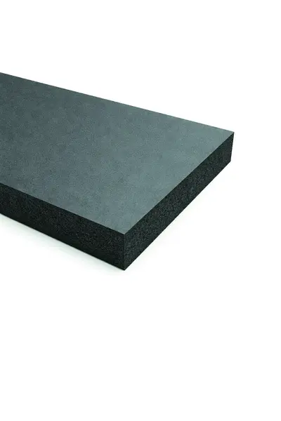Protection murale anti-rebond acoustique