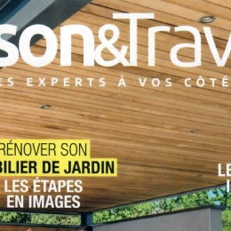 Maisons & Travaux