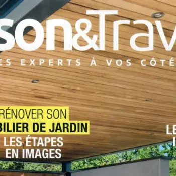 Maisons & Travaux