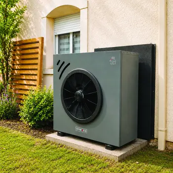 Protection murale anti-rebond acoustique