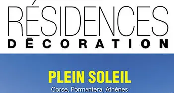 Résidences décoration