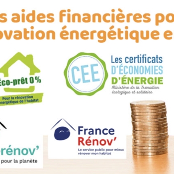 La pompe à chaleur à 1 euro : les aides du gouvernement