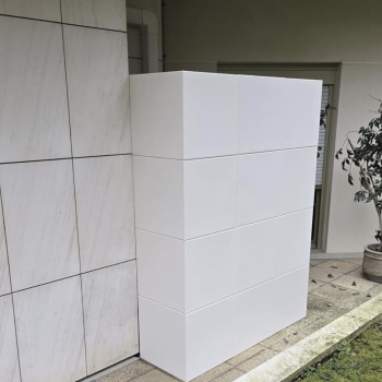 Quel est le prix d’un mur anti bruit ?