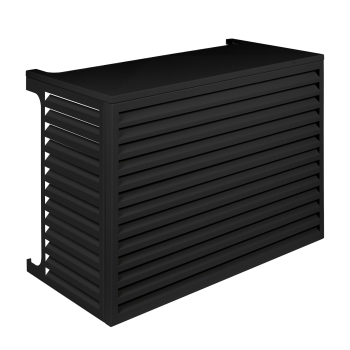 Cache Clim à lamelles - modèle PERFORMANCE (ancien modèle)