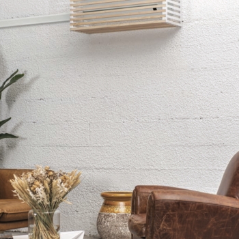 Cacher une pompe à chaleur à l’intérieur : nos conseils